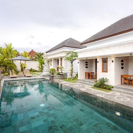 Cove Dharma Kencana