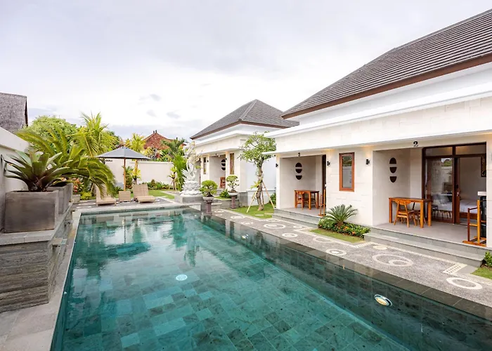 Cove Dharma Kencana 3*