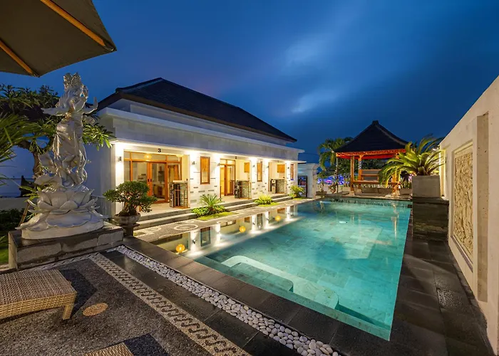 Cove Dharma Kencana