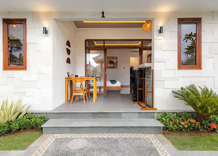 Cove Dharma Kencana 3*