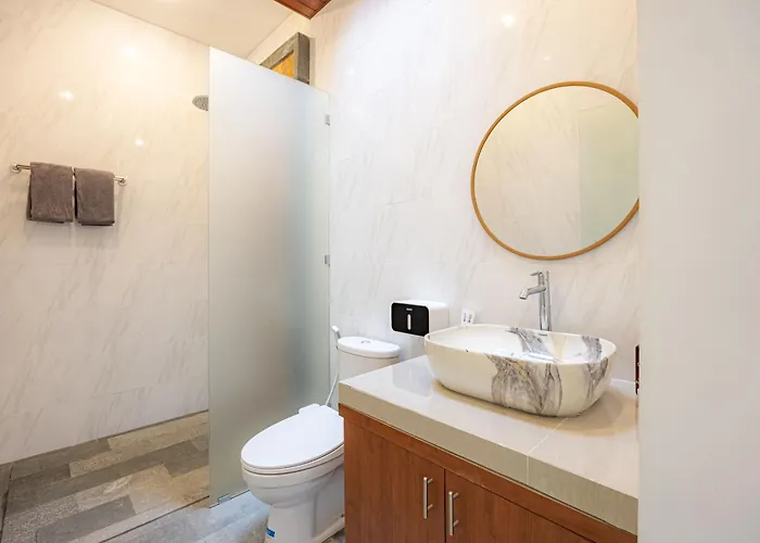 Cove Dharma Kencana 3* Унгасан