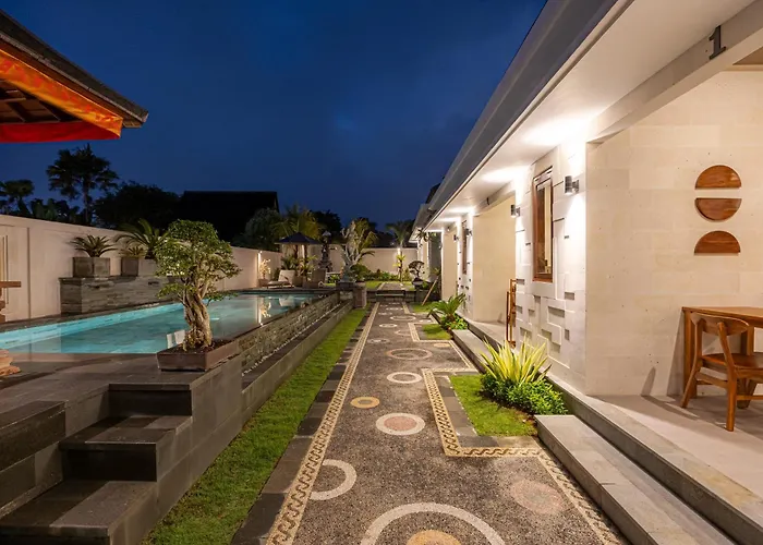 Cove Dharma Kencana 3*