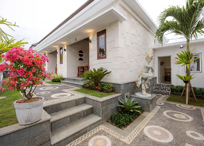 Cove Dharma Kencana 3*